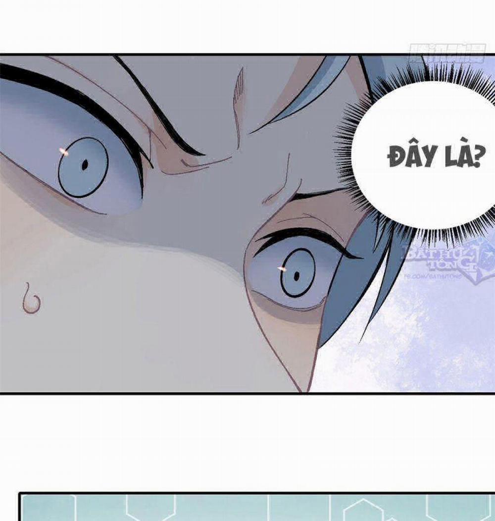 Vạn Cổ Tối Cường Tông 21 trang 27