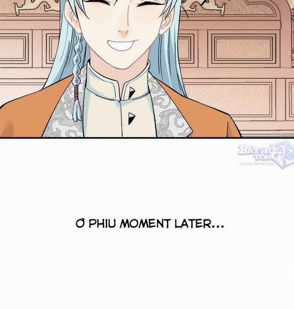 Vạn Cổ Tối Cường Tông 21 trang 32