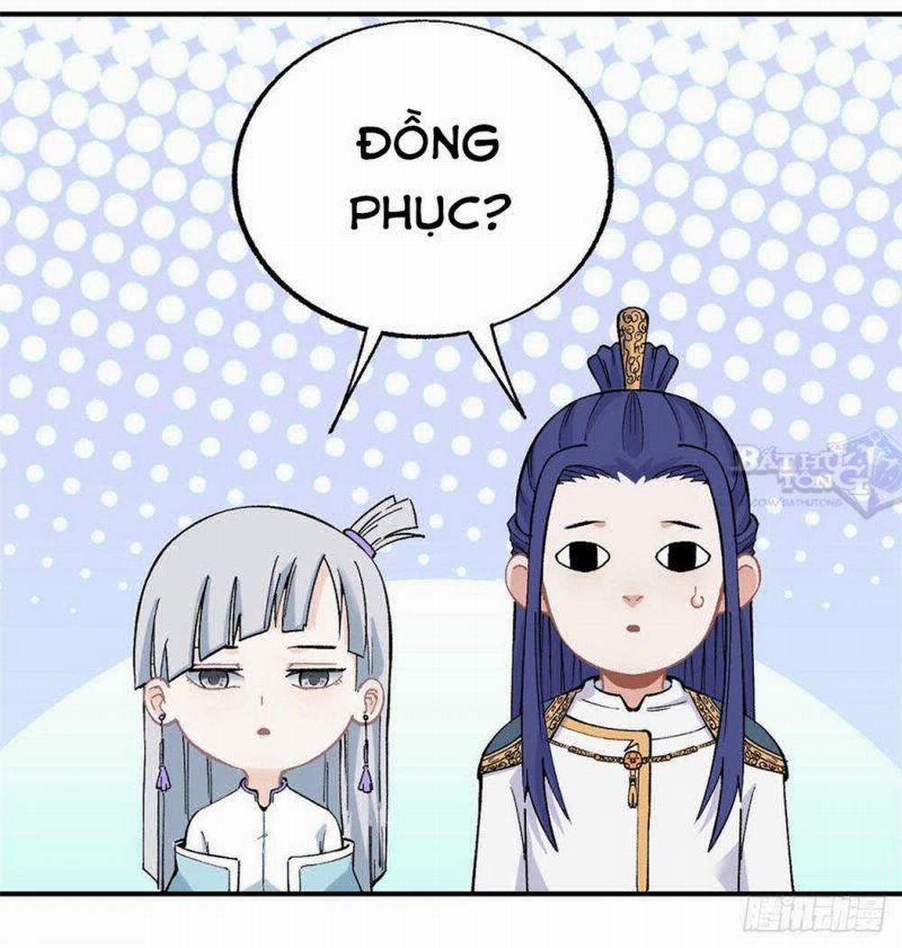 Vạn Cổ Tối Cường Tông 21 trang 33