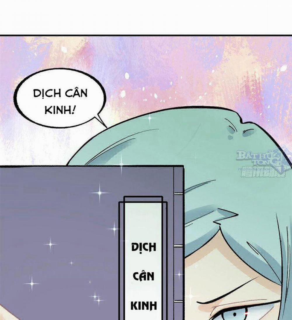 Vạn Cổ Tối Cường Tông 21 trang 38