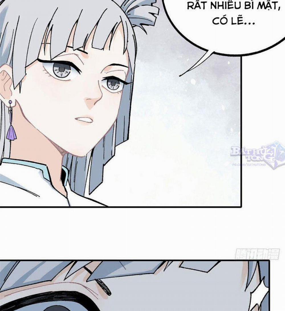 Vạn Cổ Tối Cường Tông 21 trang 5