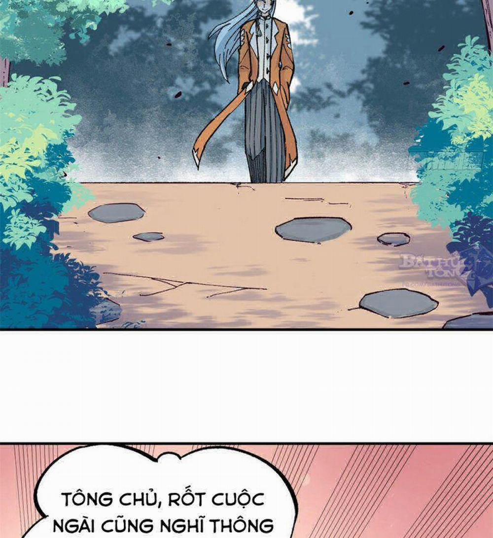 Vạn Cổ Tối Cường Tông 21 trang 7