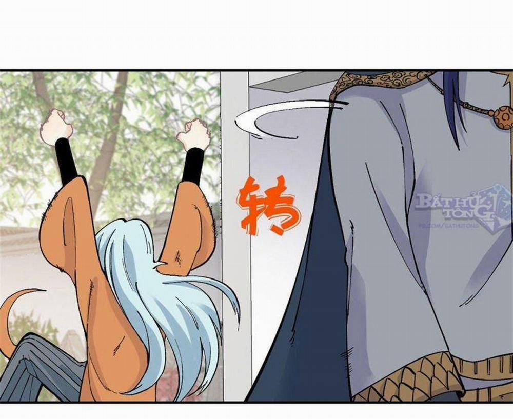 Vạn Cổ Tối Cường Tông 23 trang 10