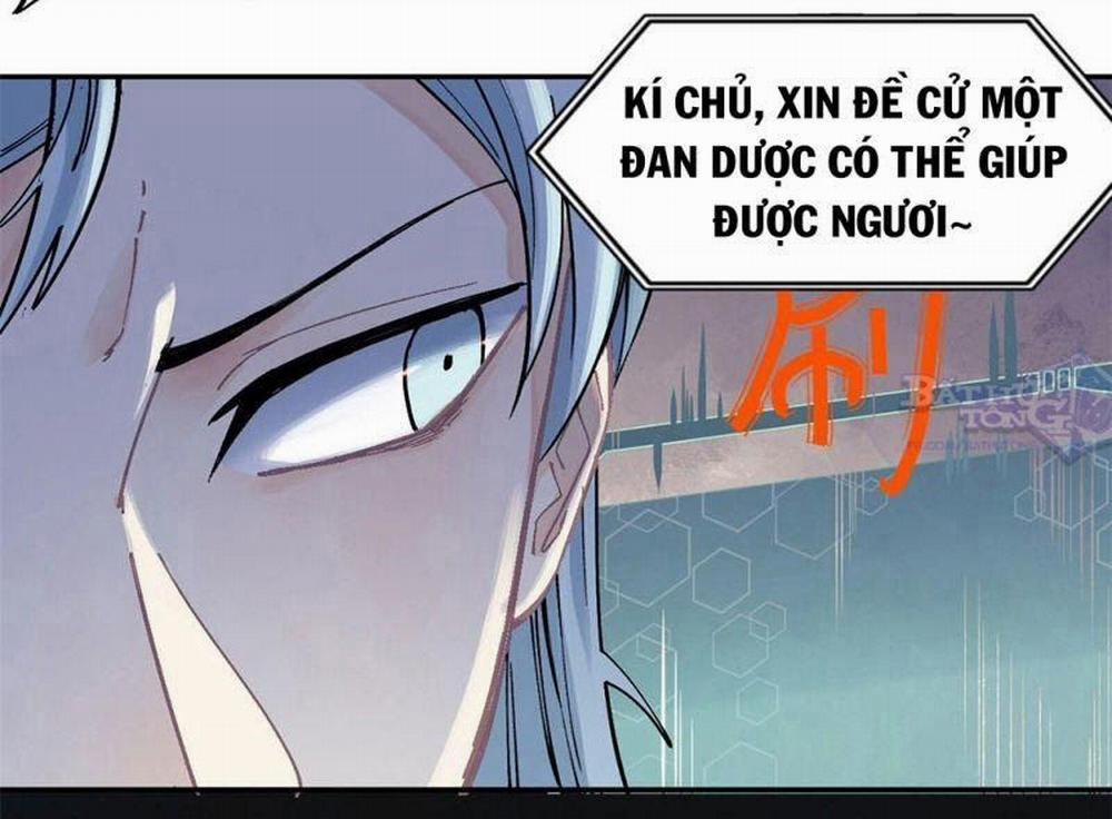 Vạn Cổ Tối Cường Tông 23 trang 14