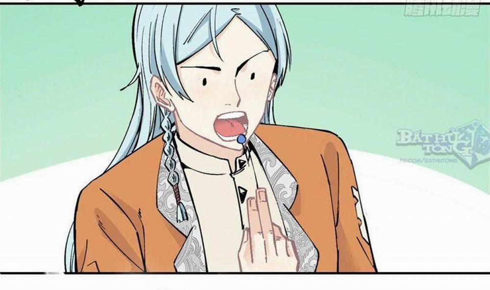 Vạn Cổ Tối Cường Tông 23 trang 17