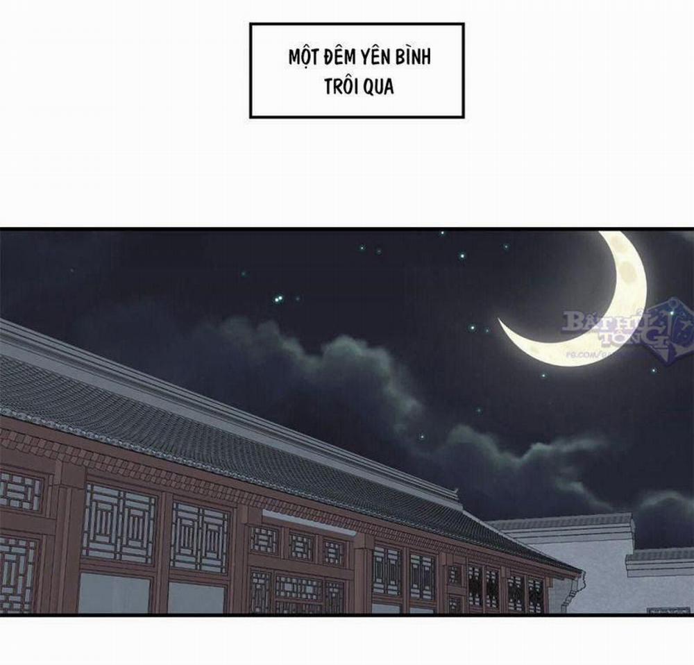 Vạn Cổ Tối Cường Tông 23 trang 22