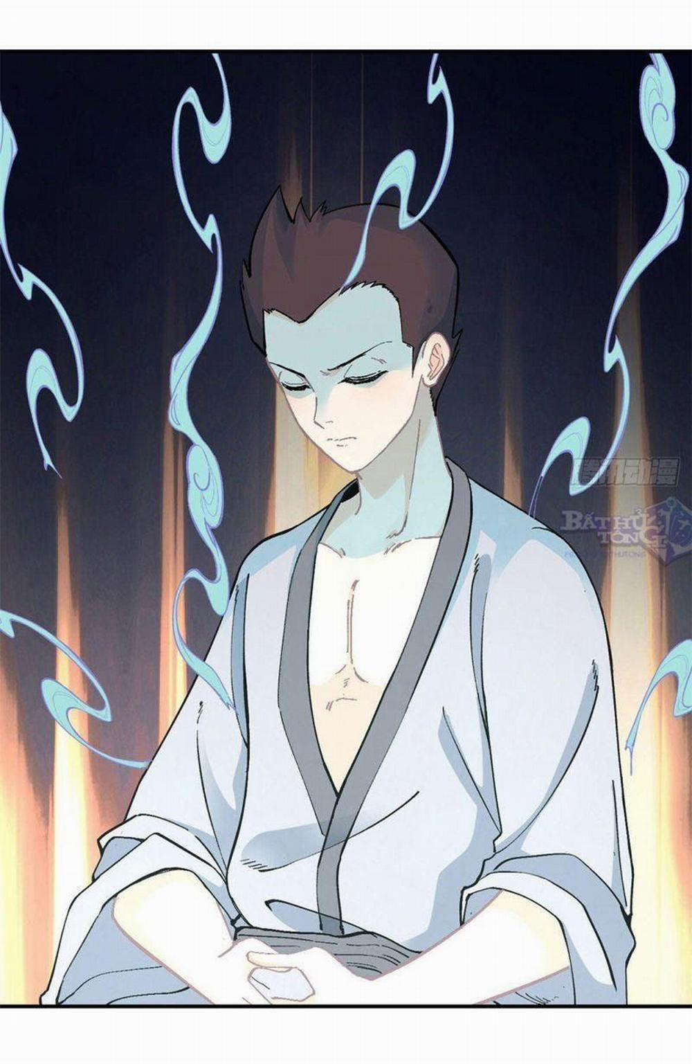 Vạn Cổ Tối Cường Tông 23 trang 3