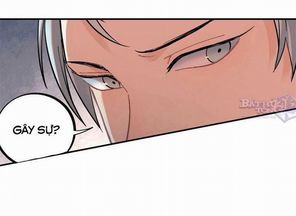 Vạn Cổ Tối Cường Tông 23 trang 35