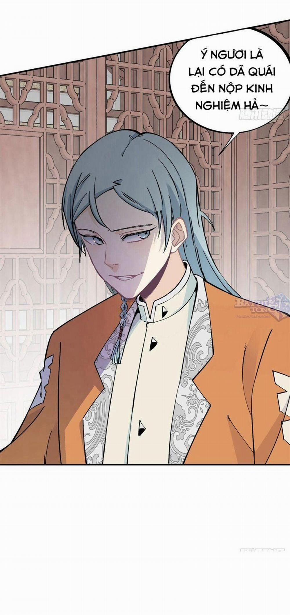 Vạn Cổ Tối Cường Tông 23 trang 36