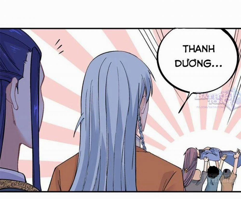 Vạn Cổ Tối Cường Tông 24 trang 26