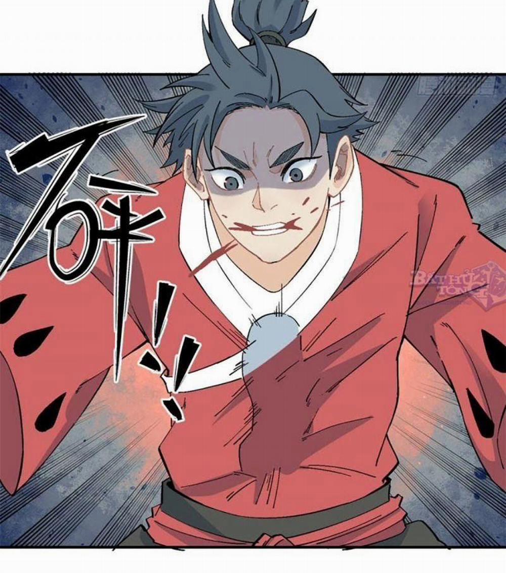 Vạn Cổ Tối Cường Tông 24 trang 3