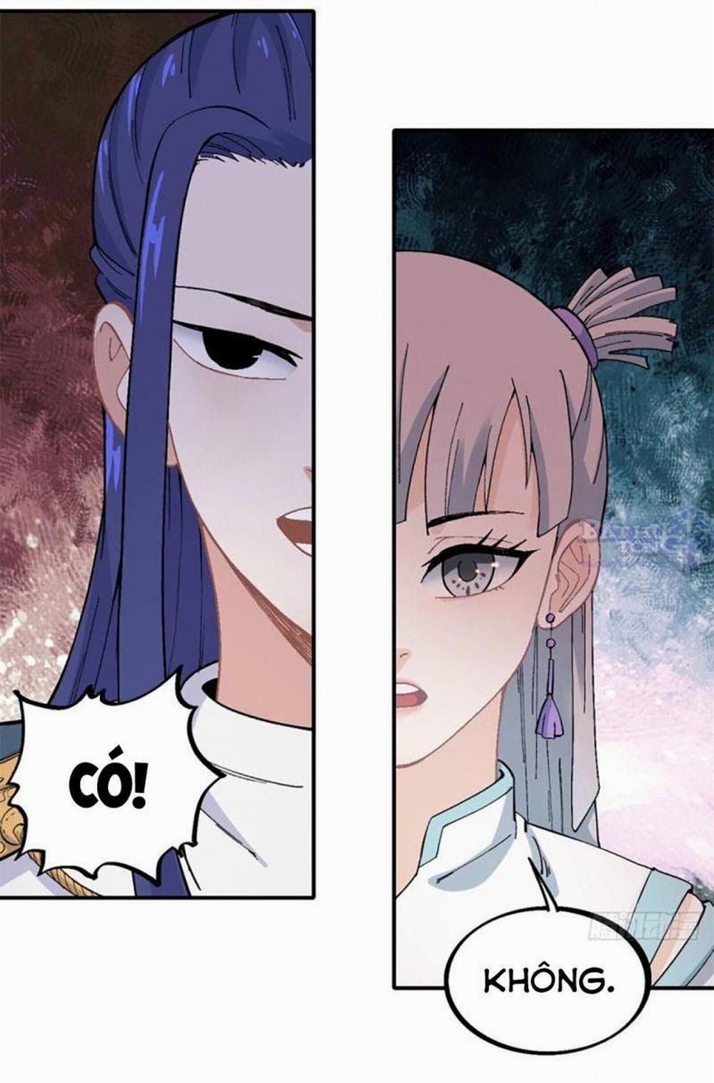 Vạn Cổ Tối Cường Tông 24 trang 32