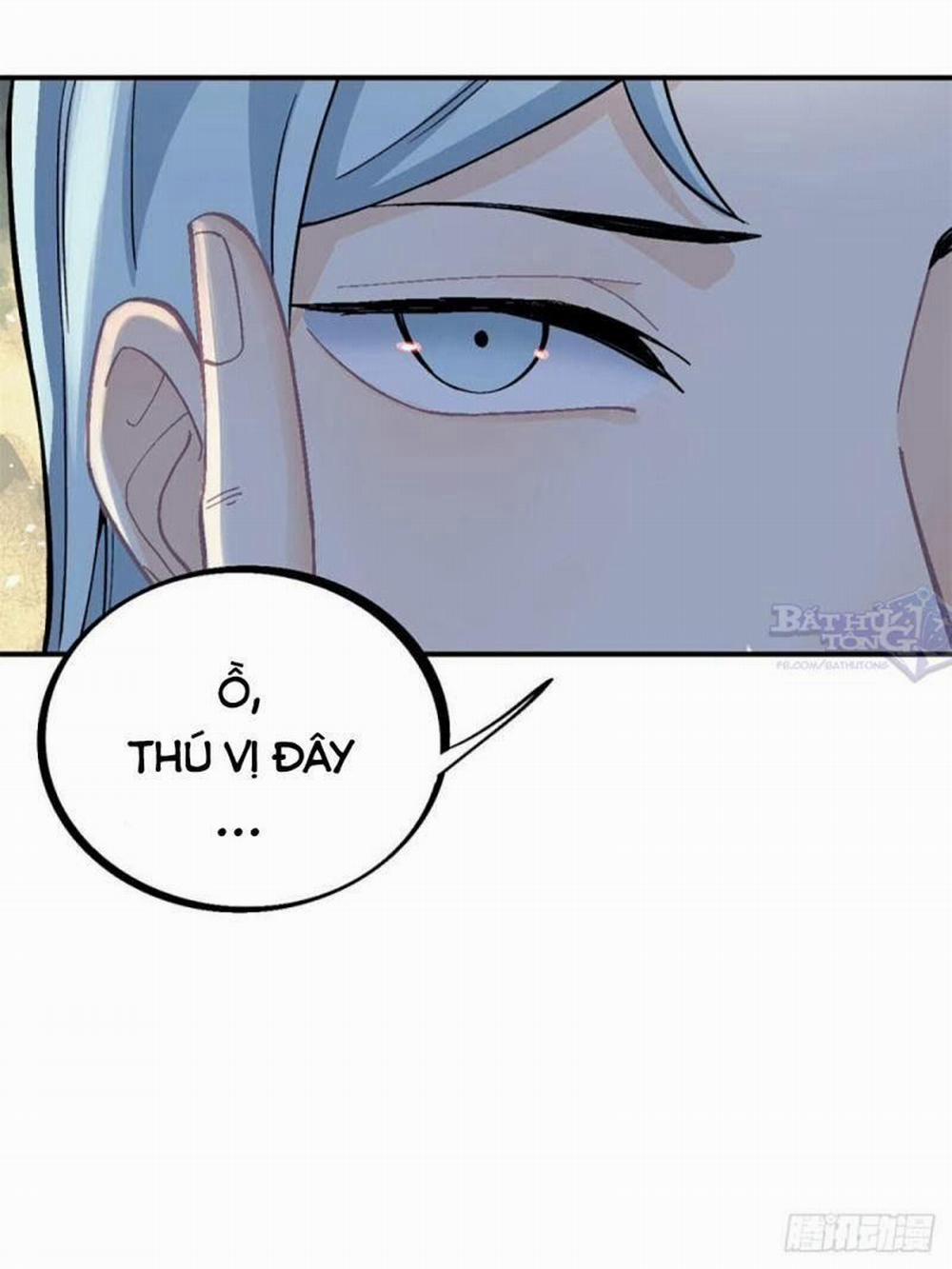 Vạn Cổ Tối Cường Tông 24 trang 33