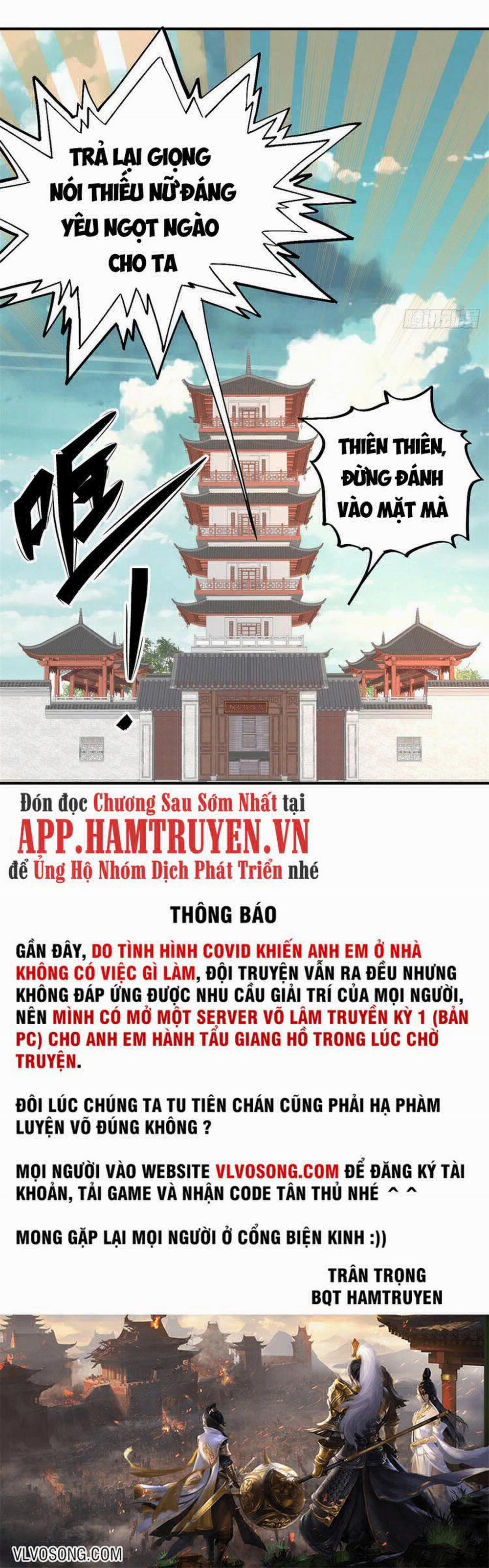Vạn Cổ Tối Cường Tông 26 trang 10