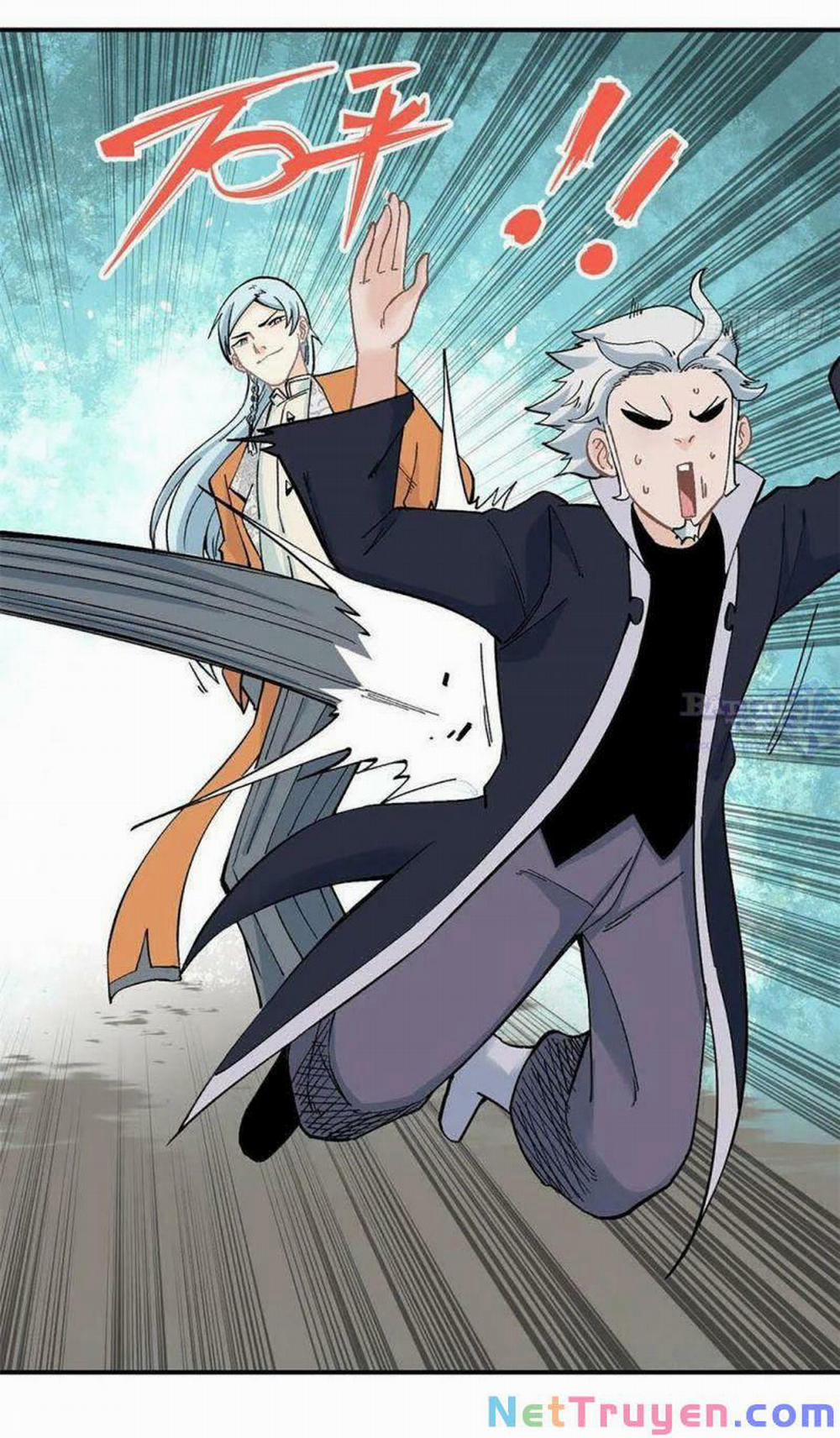 Vạn Cổ Tối Cường Tông 28 trang 13