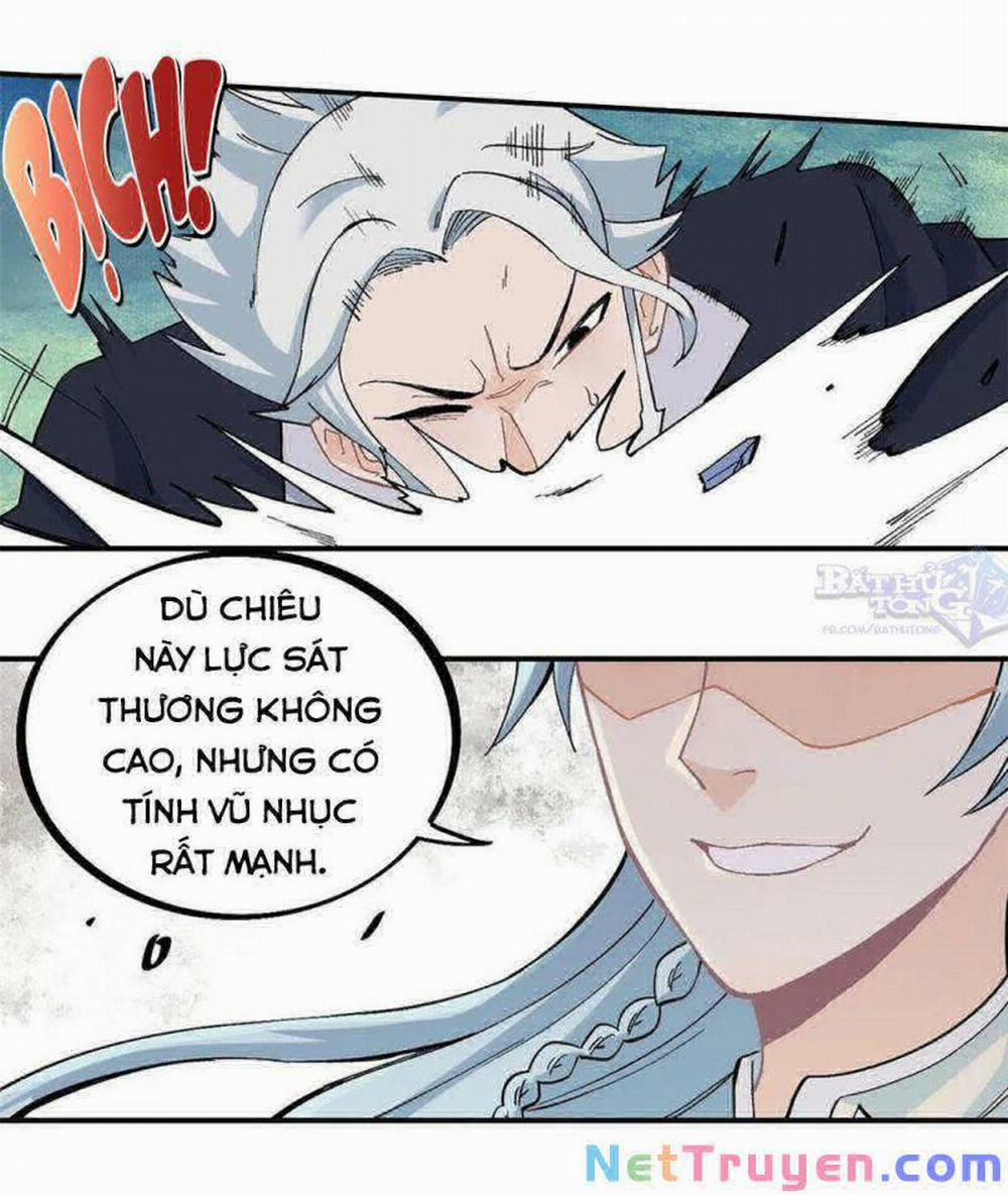 Vạn Cổ Tối Cường Tông 28 trang 17