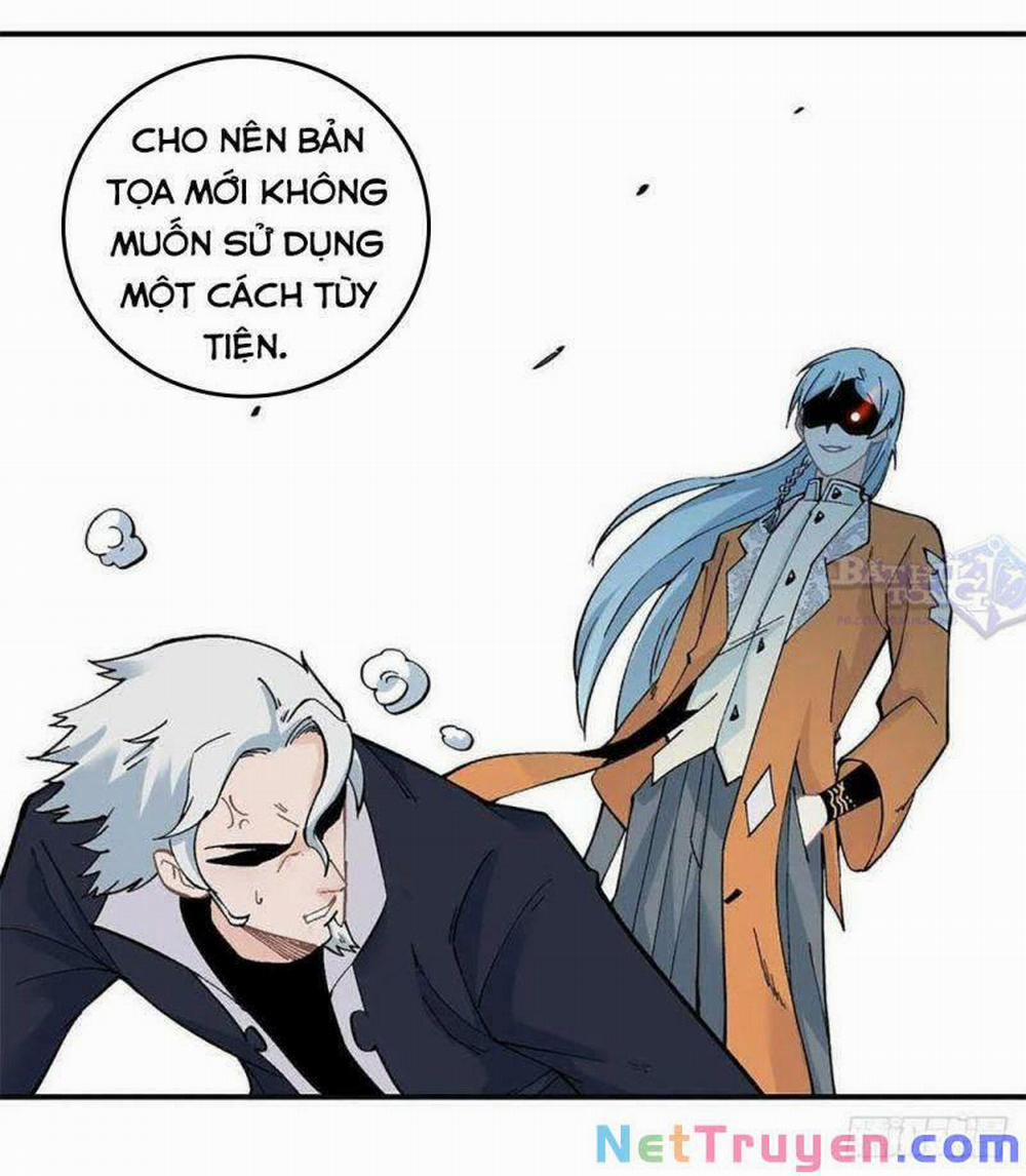 Vạn Cổ Tối Cường Tông 28 trang 18