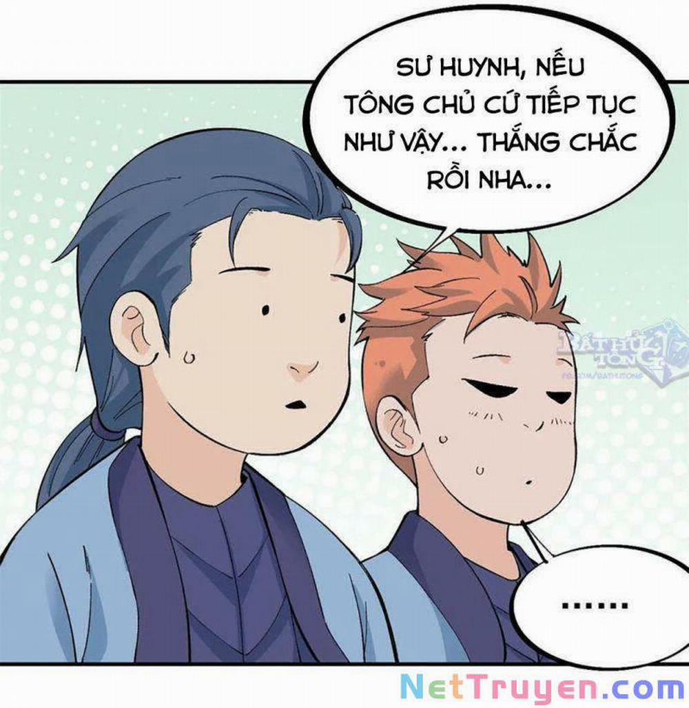 Vạn Cổ Tối Cường Tông 28 trang 19