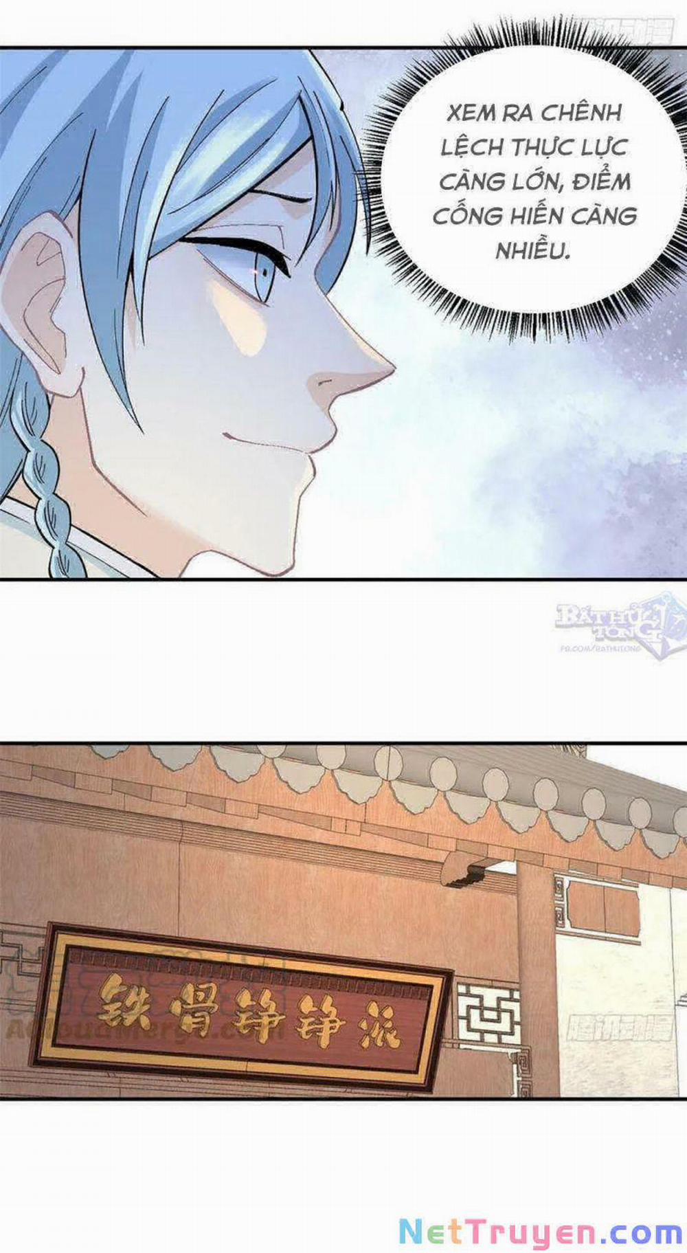 Vạn Cổ Tối Cường Tông 28 trang 25