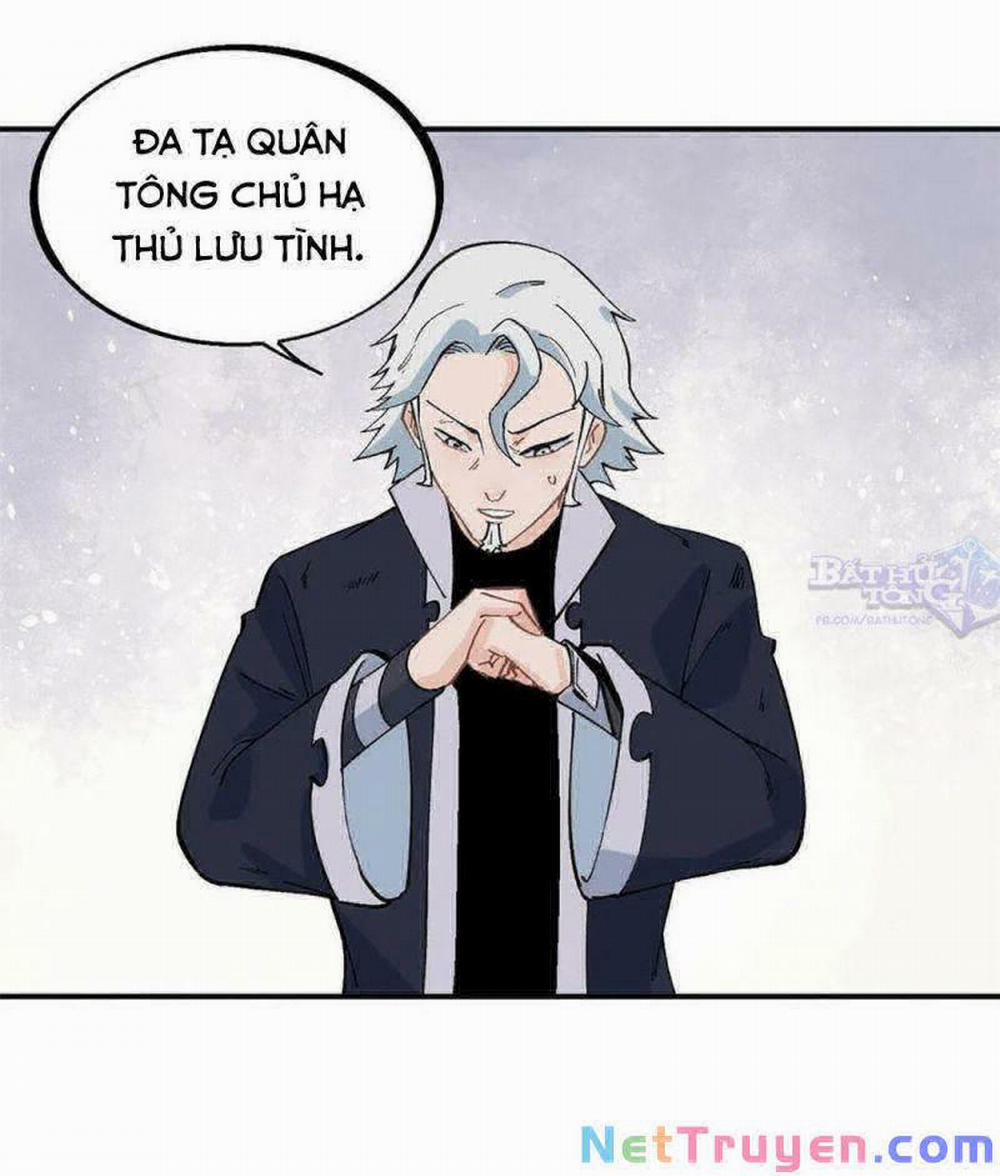 Vạn Cổ Tối Cường Tông 28 trang 26