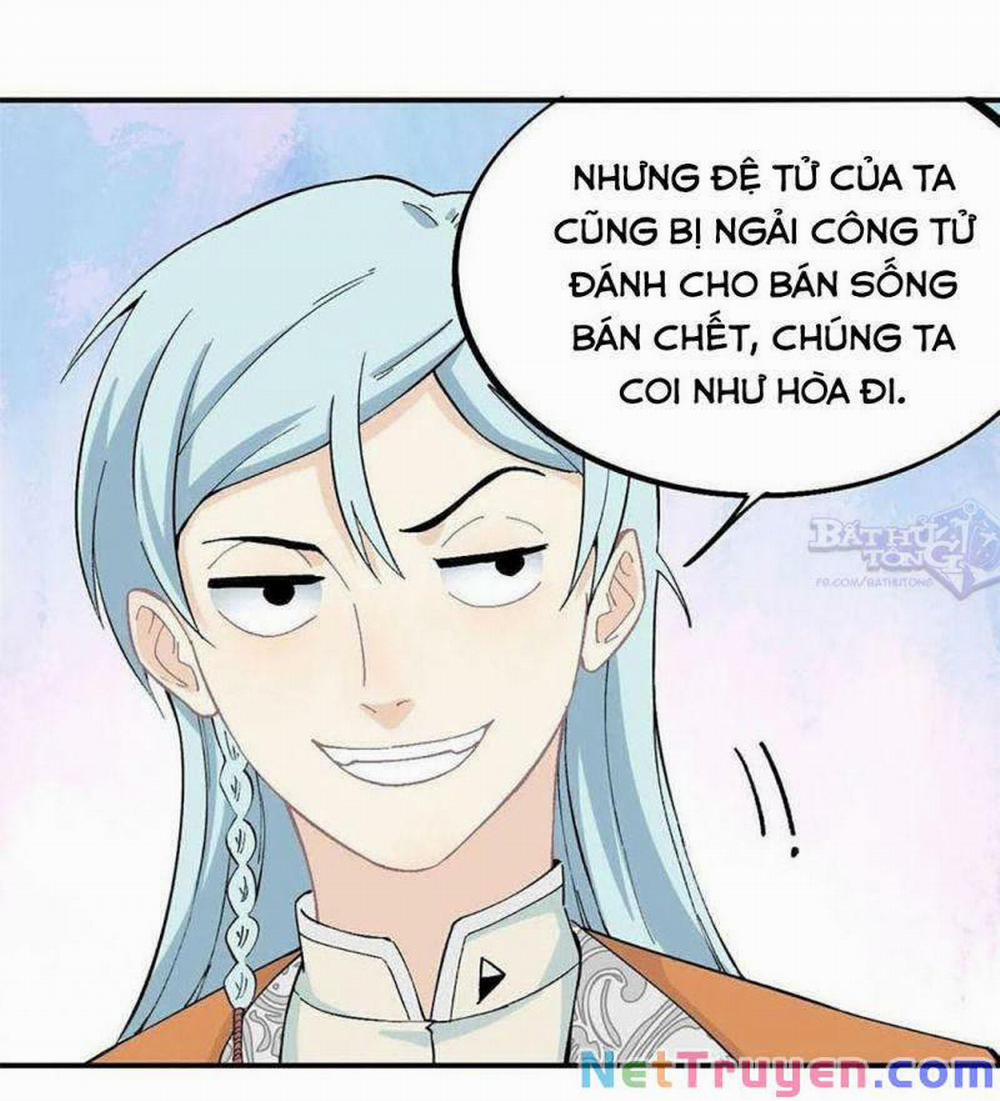 Vạn Cổ Tối Cường Tông 28 trang 28