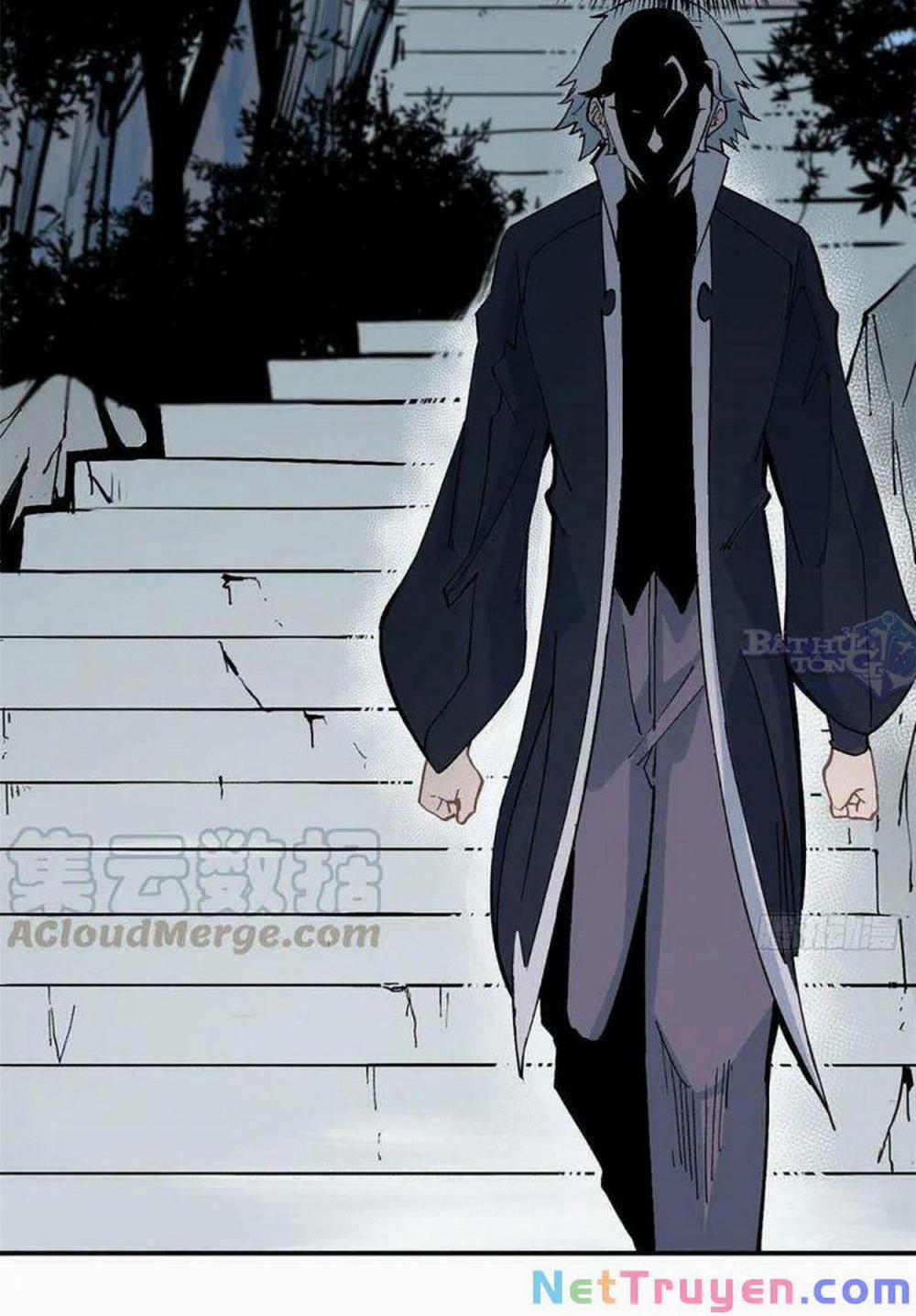 Vạn Cổ Tối Cường Tông 28 trang 32