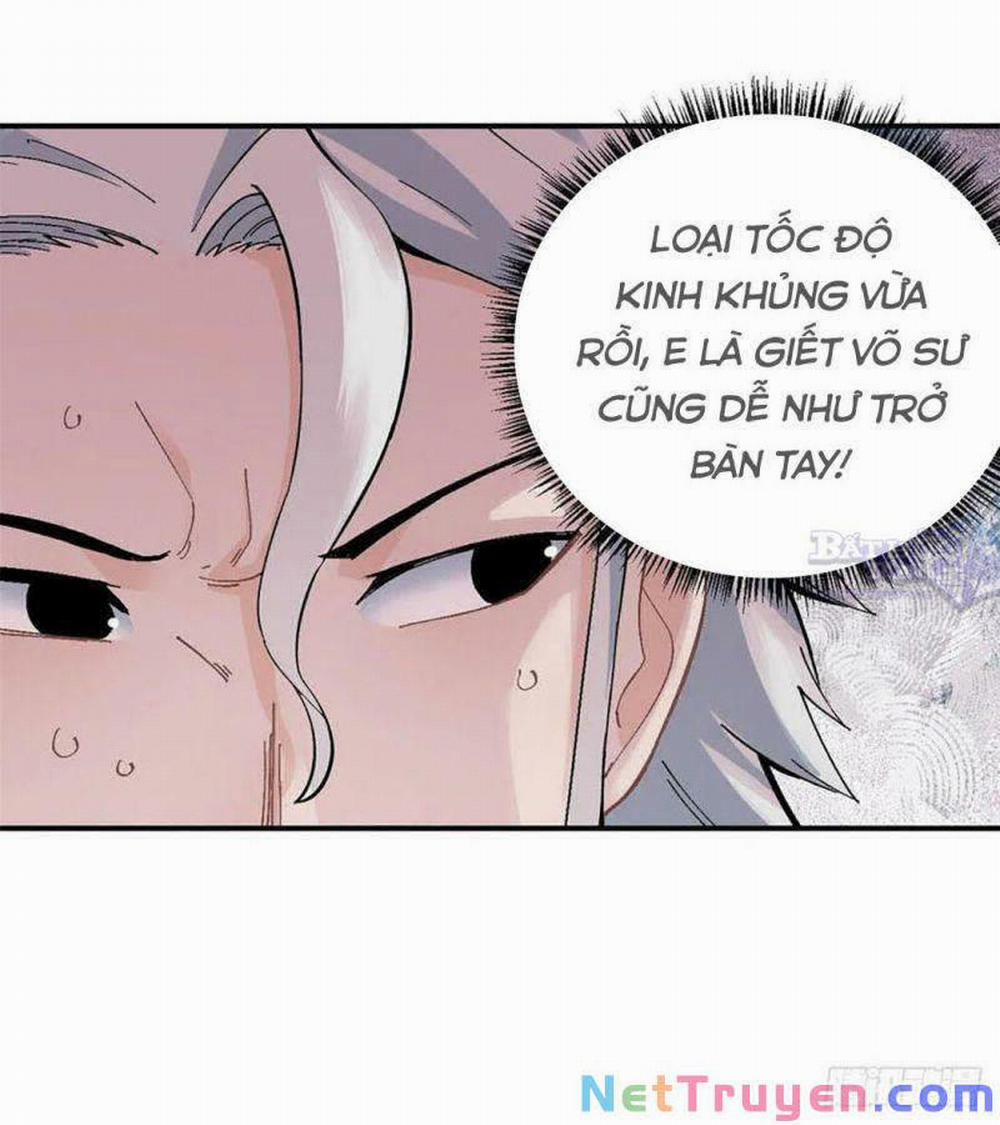 Vạn Cổ Tối Cường Tông 28 trang 33