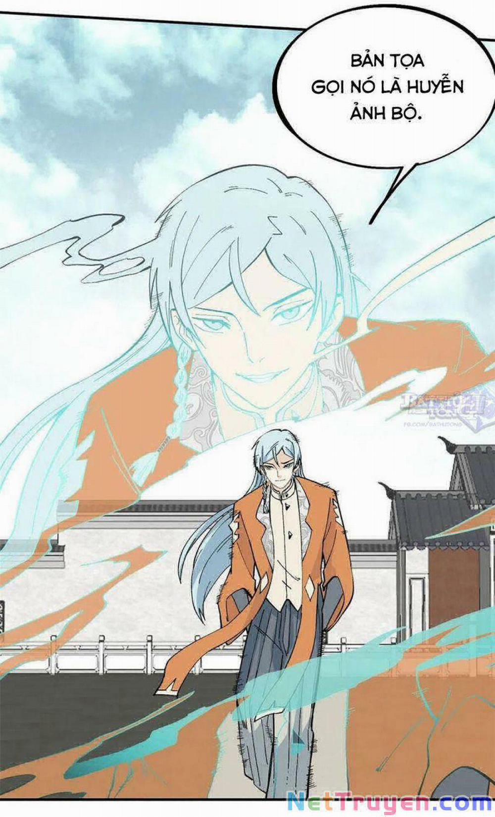 Vạn Cổ Tối Cường Tông 28 trang 8