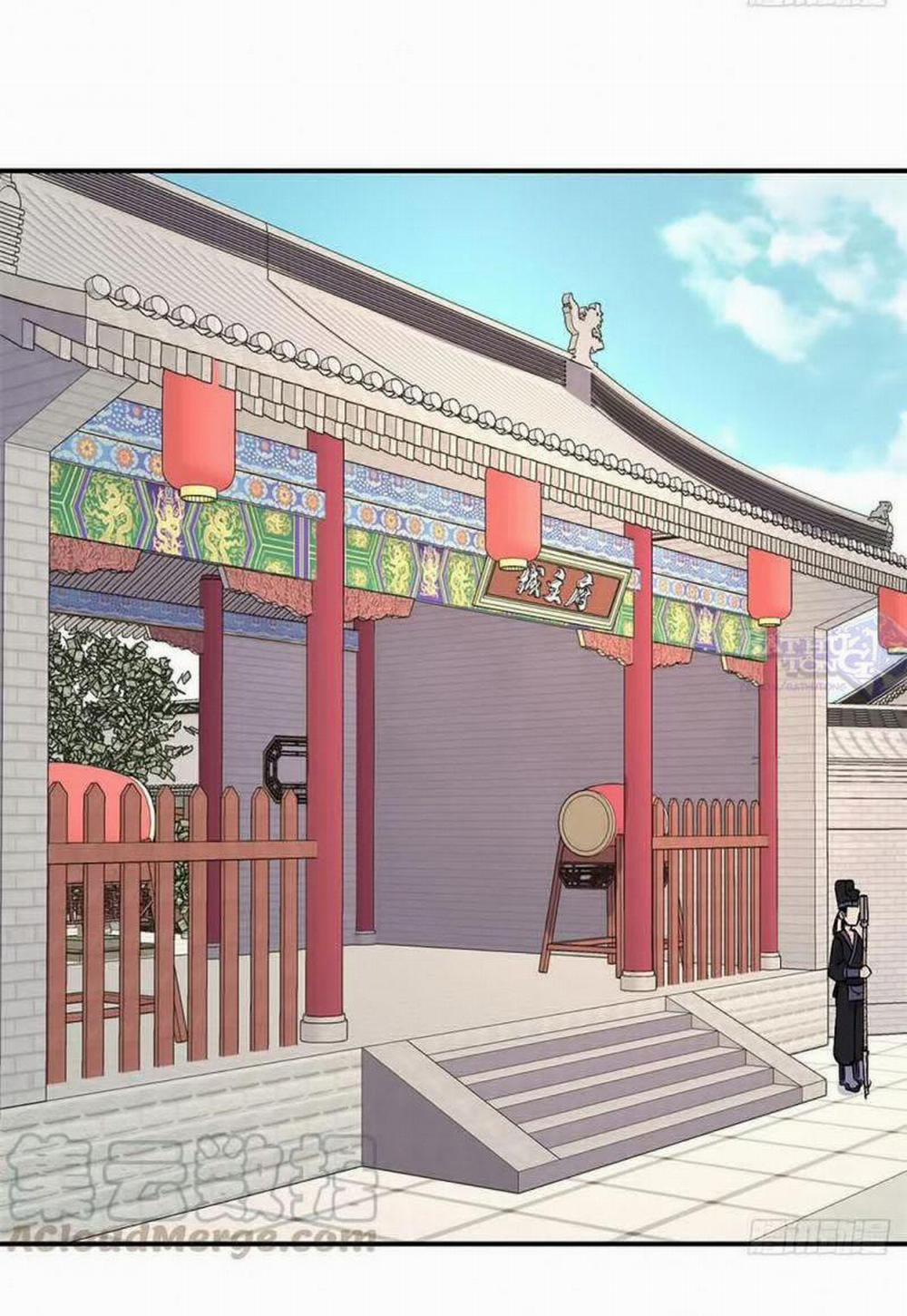 Vạn Cổ Tối Cường Tông 29 trang 11