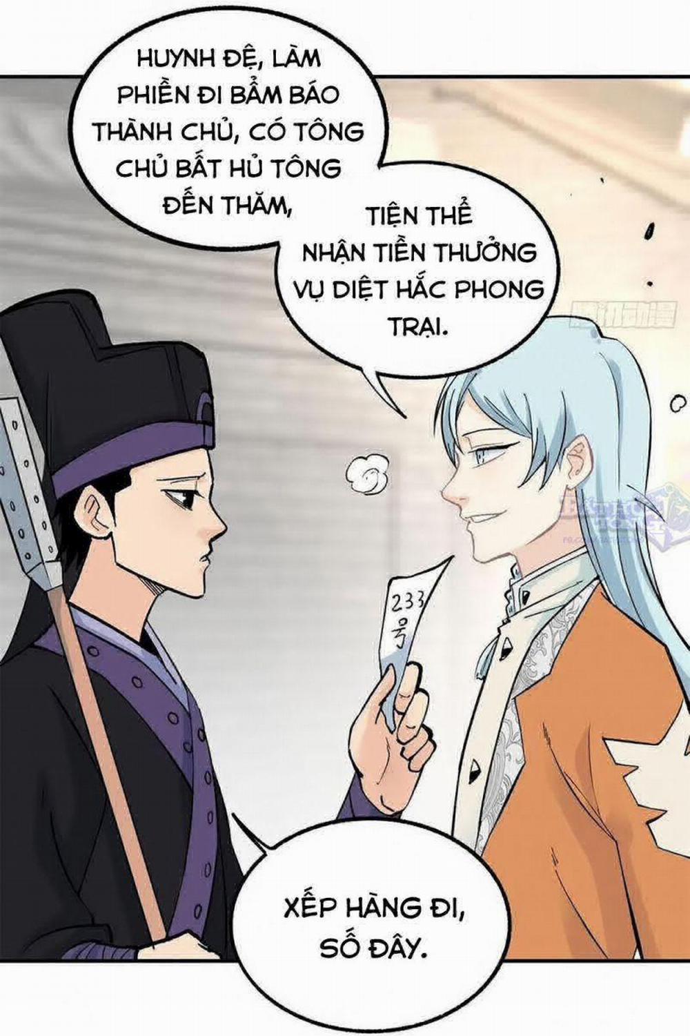 Vạn Cổ Tối Cường Tông 29 trang 13