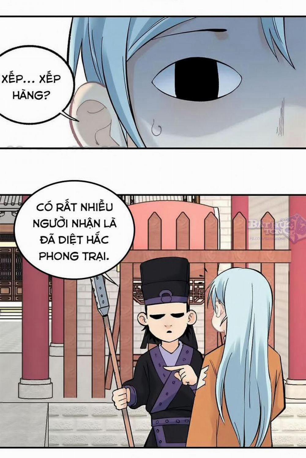 Vạn Cổ Tối Cường Tông 29 trang 14