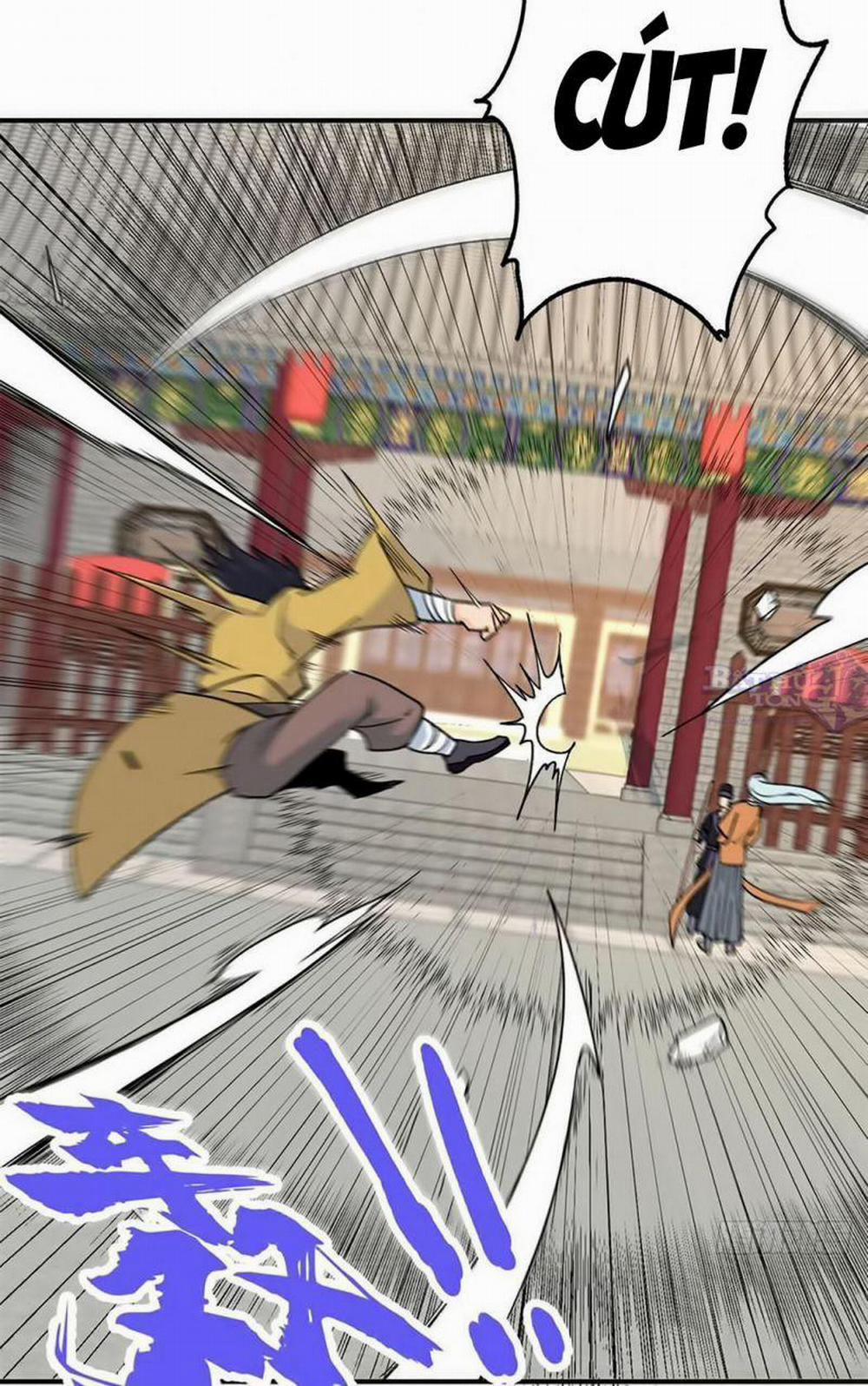 Vạn Cổ Tối Cường Tông 29 trang 17