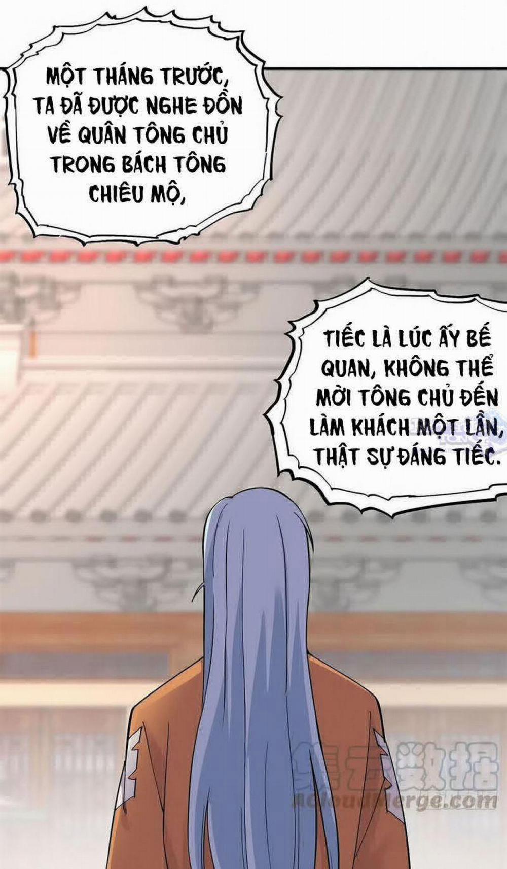 Vạn Cổ Tối Cường Tông 29 trang 20