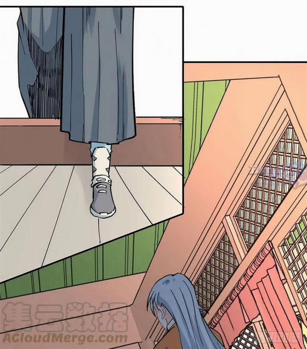 Vạn Cổ Tối Cường Tông 29 trang 23