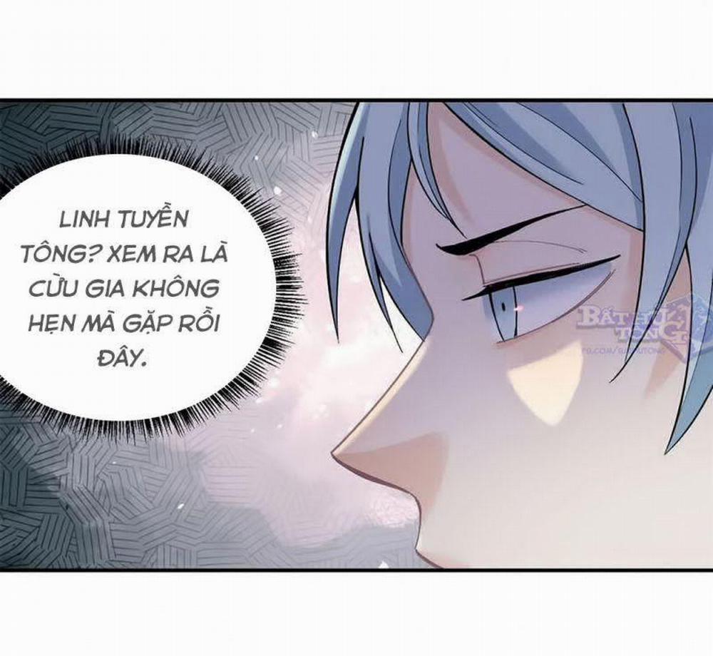 Vạn Cổ Tối Cường Tông 29 trang 33