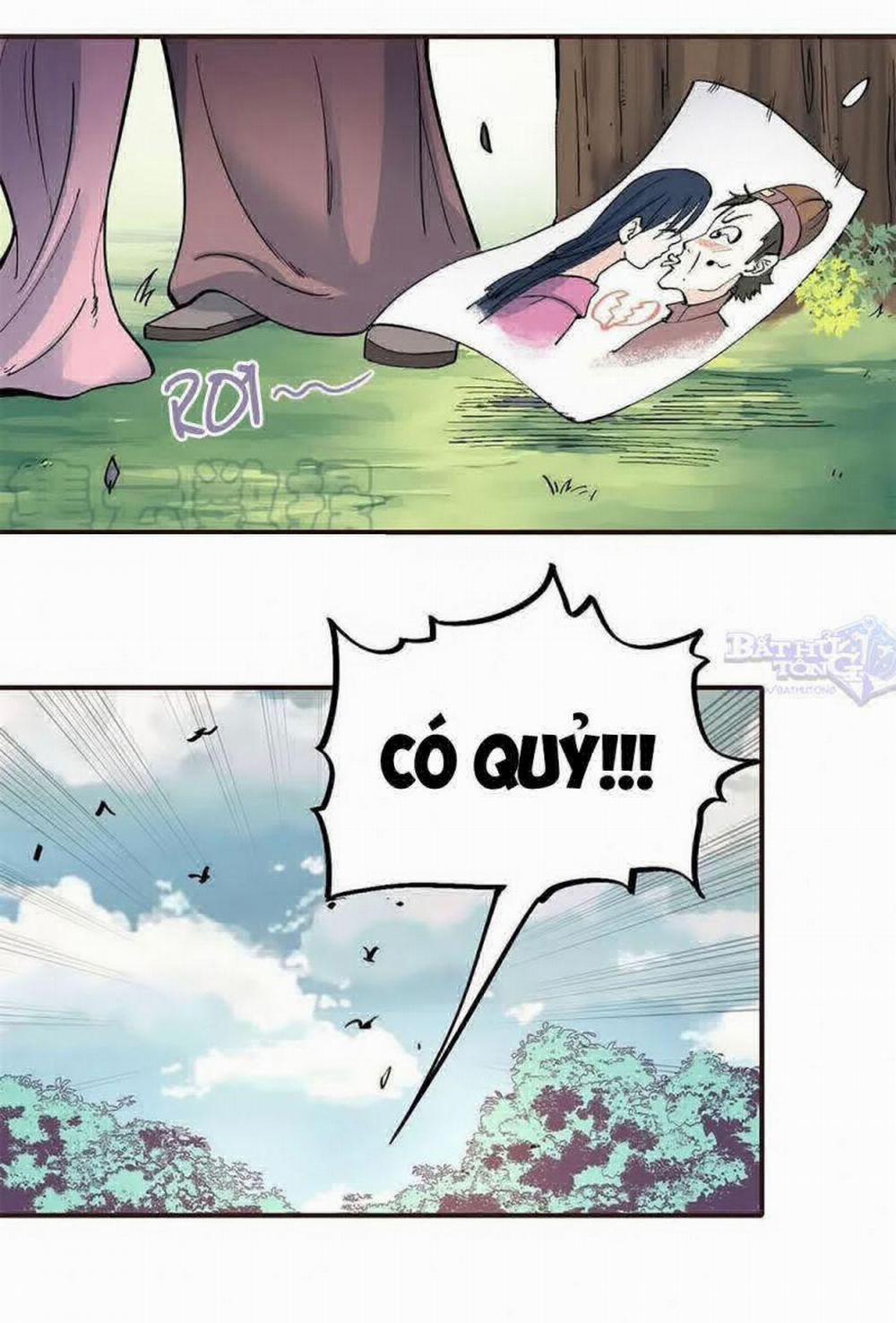 Vạn Cổ Tối Cường Tông 29 trang 7