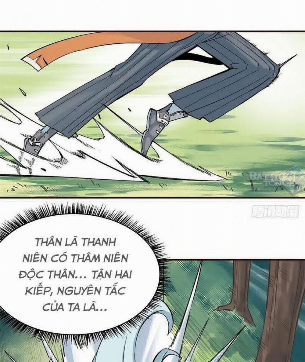 Vạn Cổ Tối Cường Tông 29 trang 8