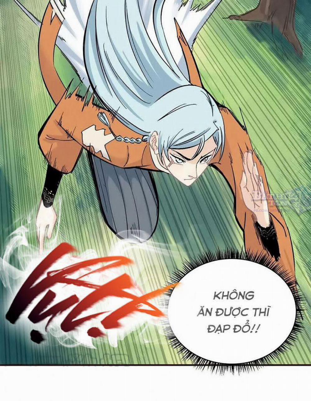 Vạn Cổ Tối Cường Tông 29 trang 9