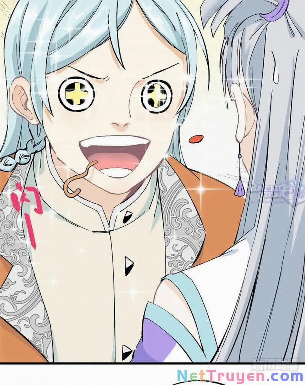 Vạn Cổ Tối Cường Tông 3 trang 10