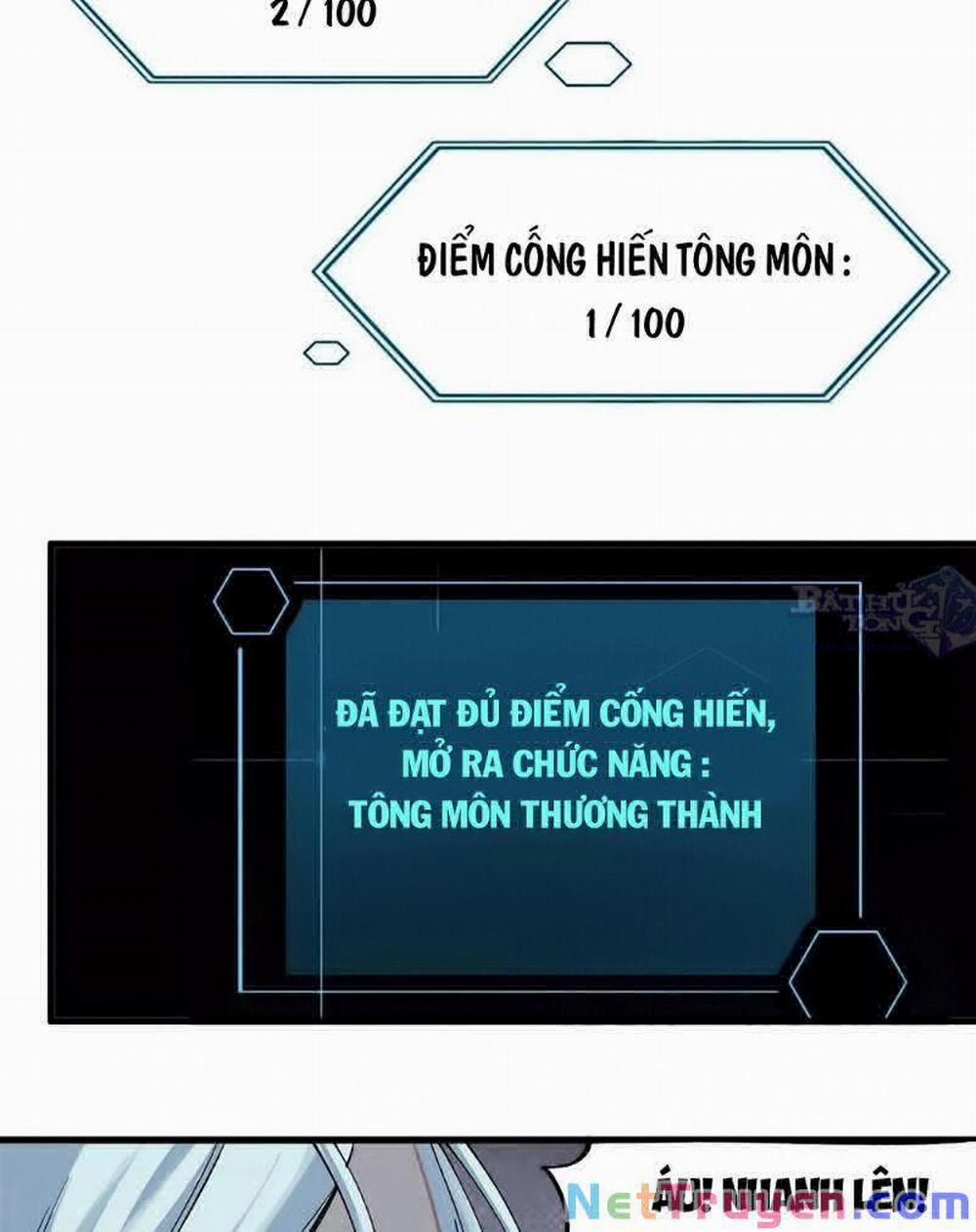 Vạn Cổ Tối Cường Tông 3 trang 14