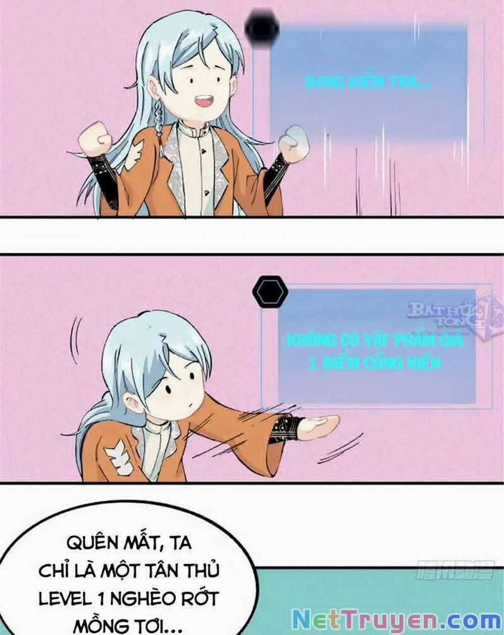 Vạn Cổ Tối Cường Tông 3 trang 16