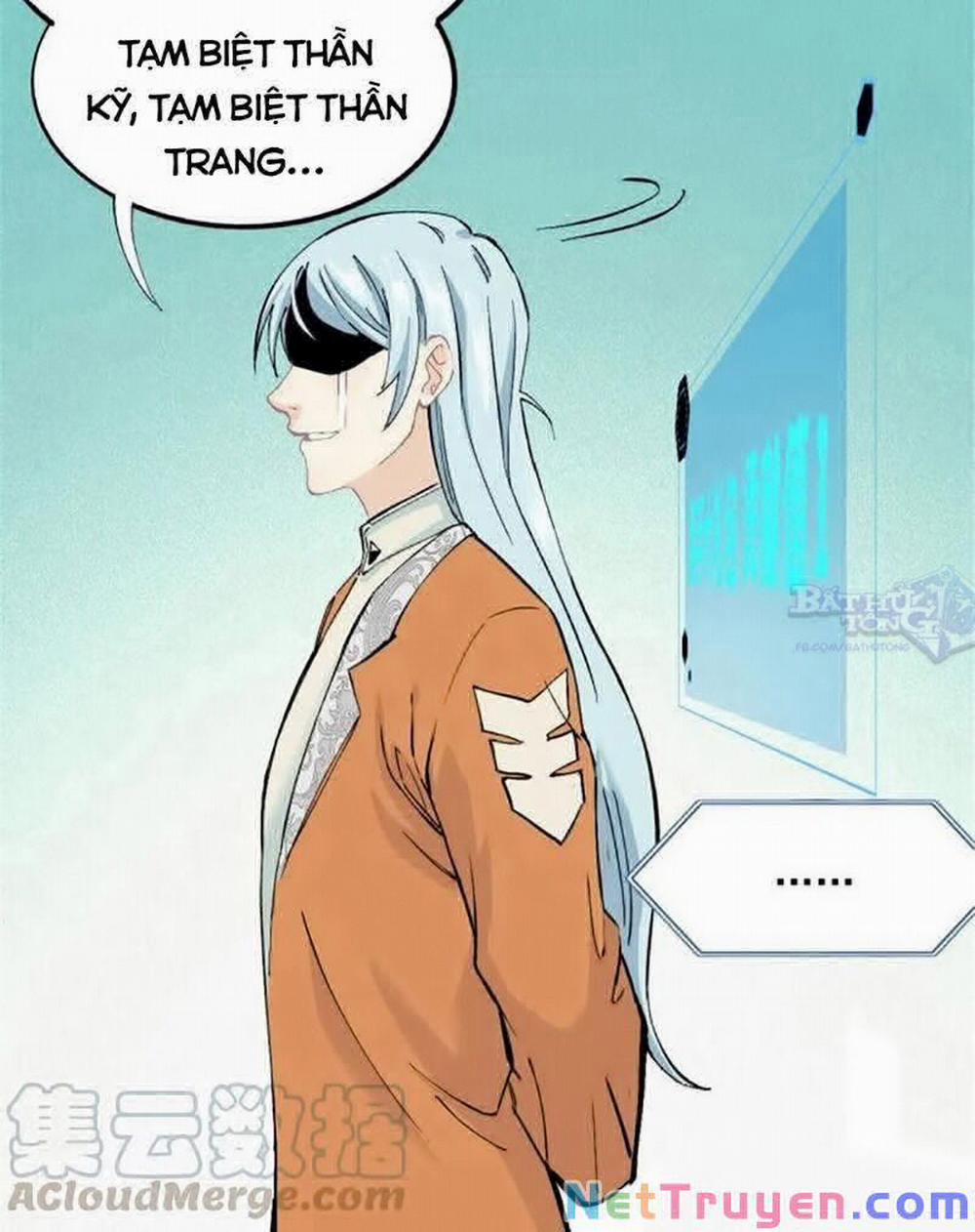 Vạn Cổ Tối Cường Tông 3 trang 17