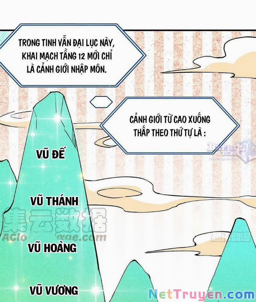 Vạn Cổ Tối Cường Tông 3 trang 26