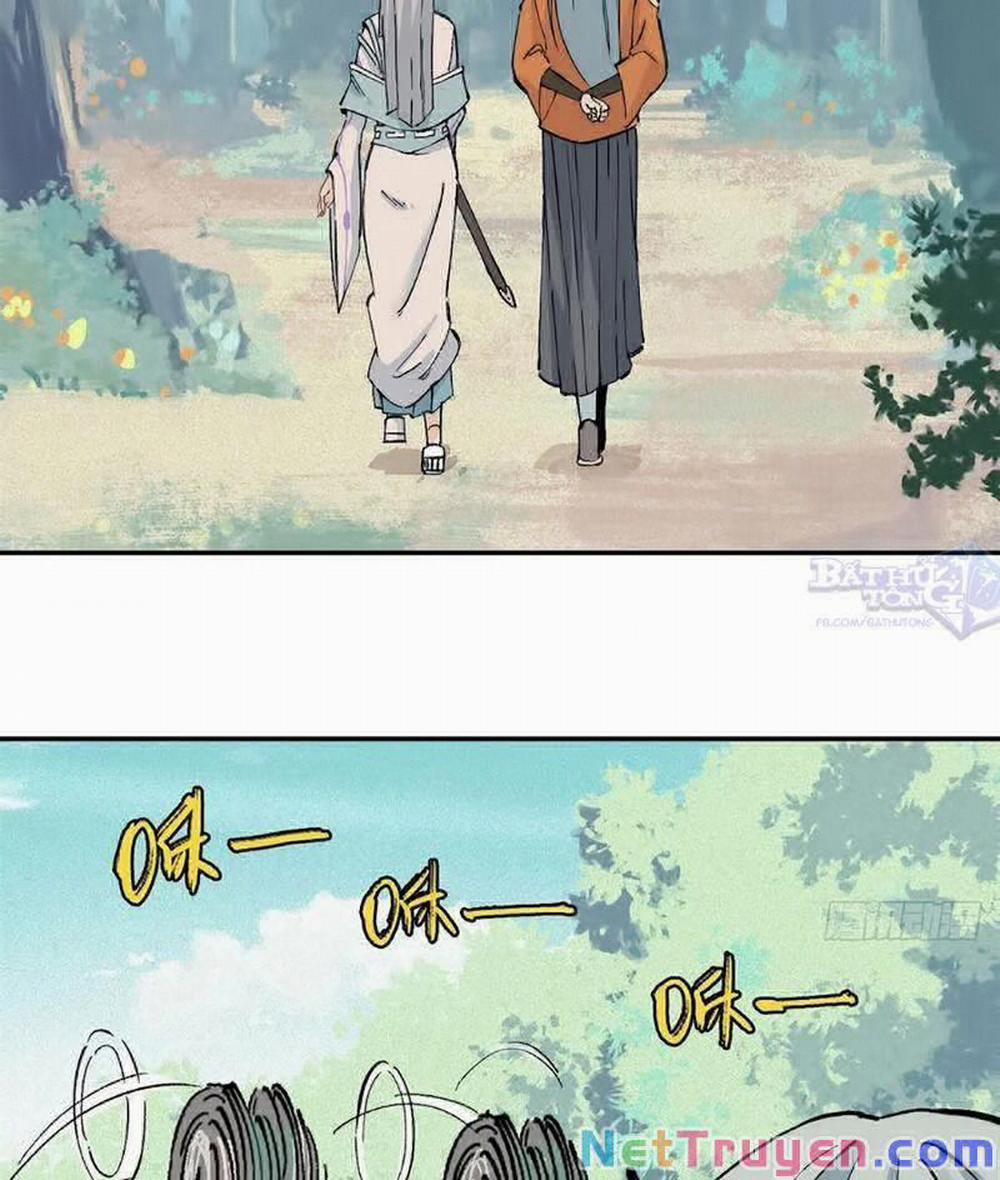 Vạn Cổ Tối Cường Tông 3 trang 31