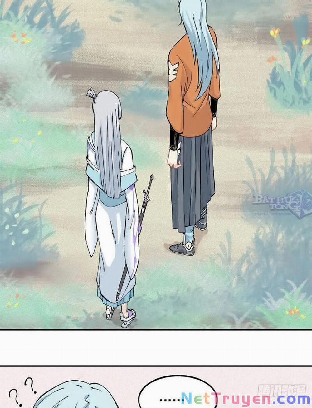 Vạn Cổ Tối Cường Tông 3 trang 34