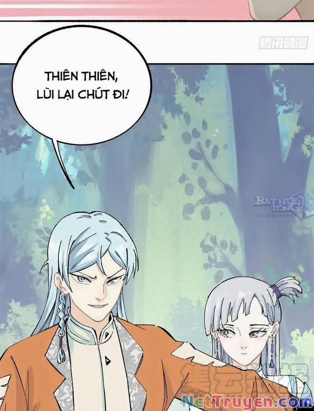 Vạn Cổ Tối Cường Tông 3 trang 41