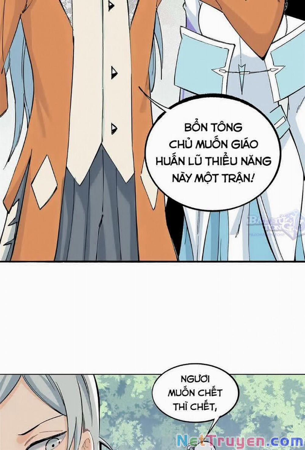 Vạn Cổ Tối Cường Tông 3 trang 42