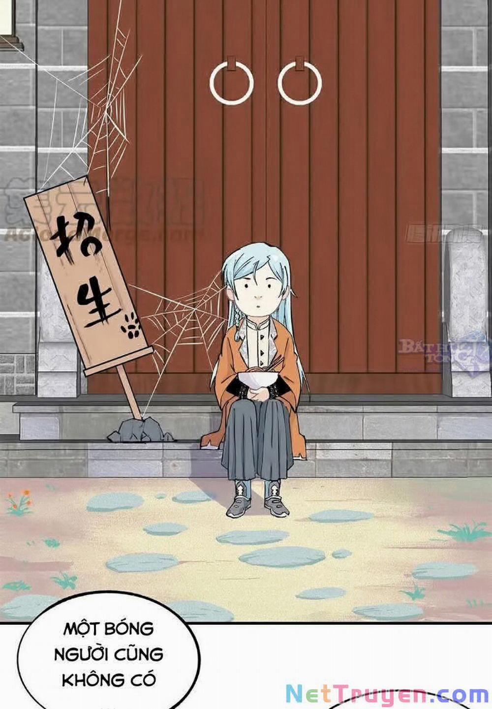 Vạn Cổ Tối Cường Tông 3 trang 6