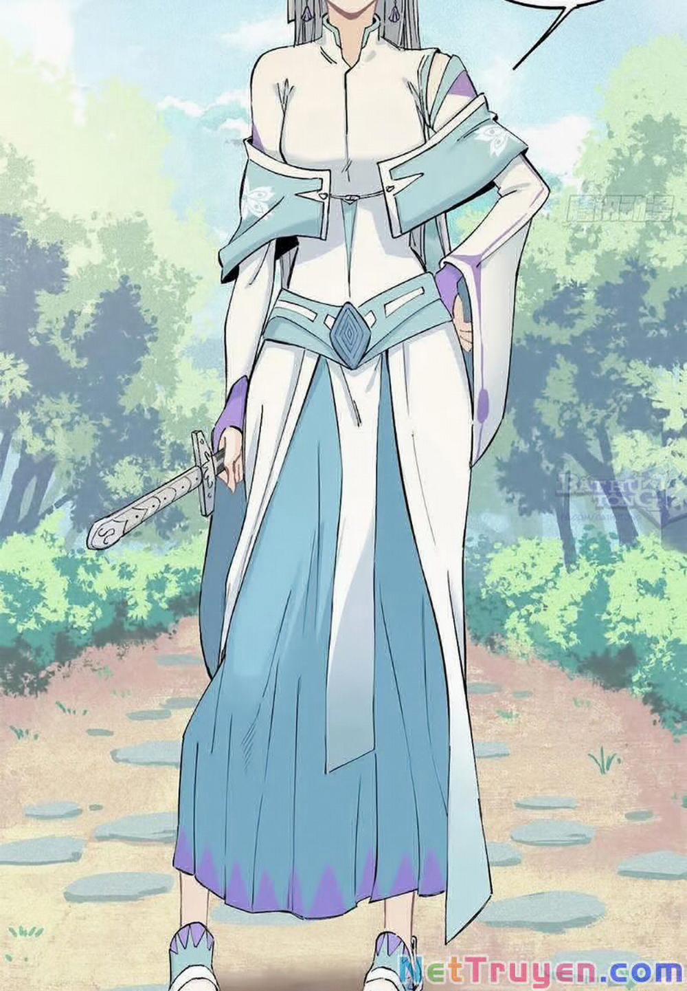 Vạn Cổ Tối Cường Tông 3 trang 8