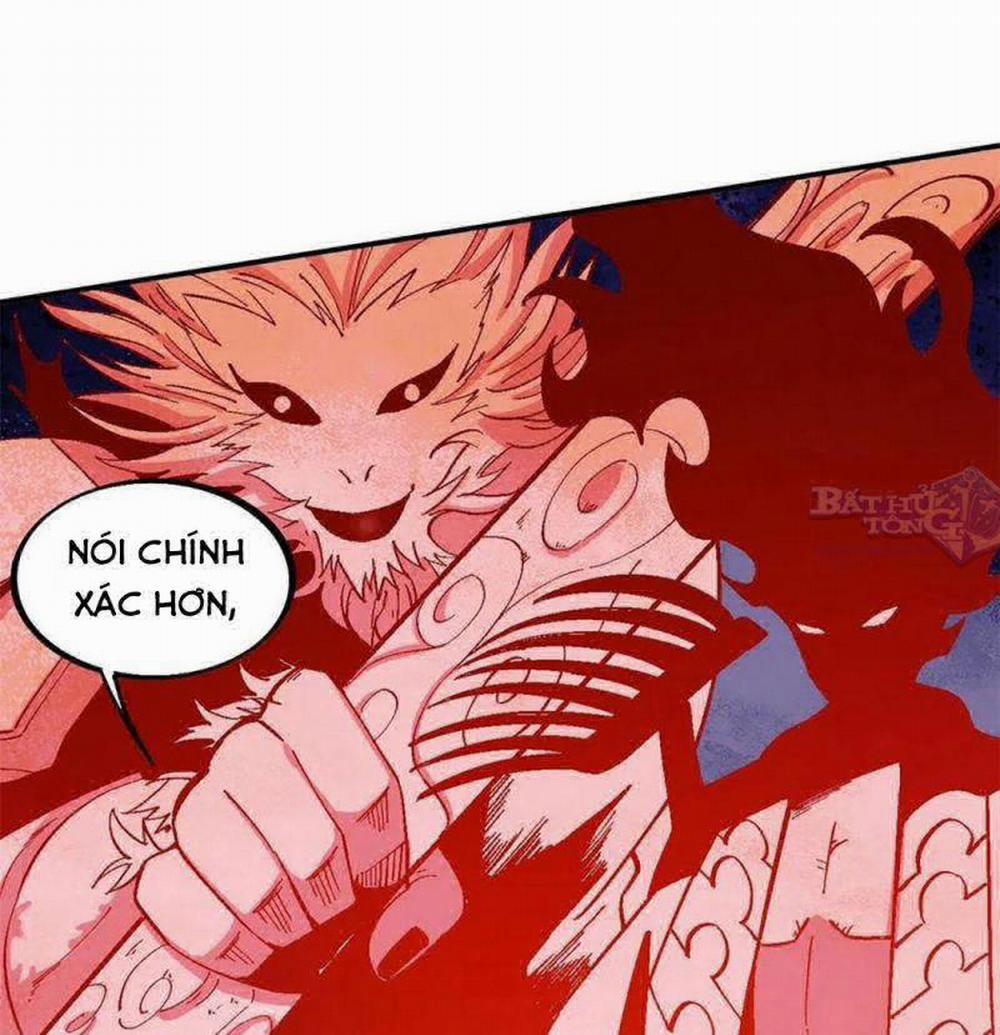 Vạn Cổ Tối Cường Tông 30 trang 14